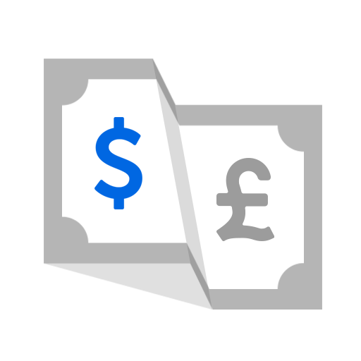 日本 円 イギリス ポンド通貨換算機