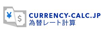 ロゴ Currency Calculator